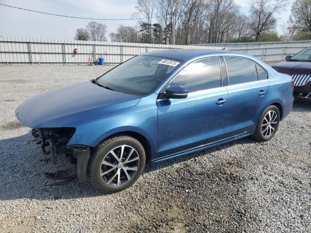 Vin: 3vwdb7aj0jm260955, lot: 48812675, volkswagen jetta se 2018 img_1