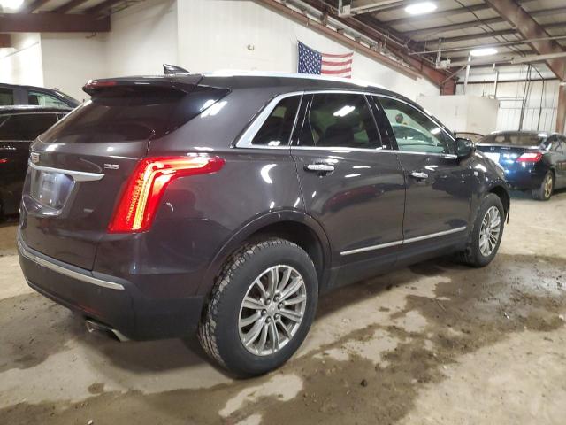Vin: 1gykndrsxjz247698, lot: 50302965, cadillac xt5 luxury 20183