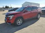 2022 GMC TERRAIN SL - 3GKALTEV3NL177061