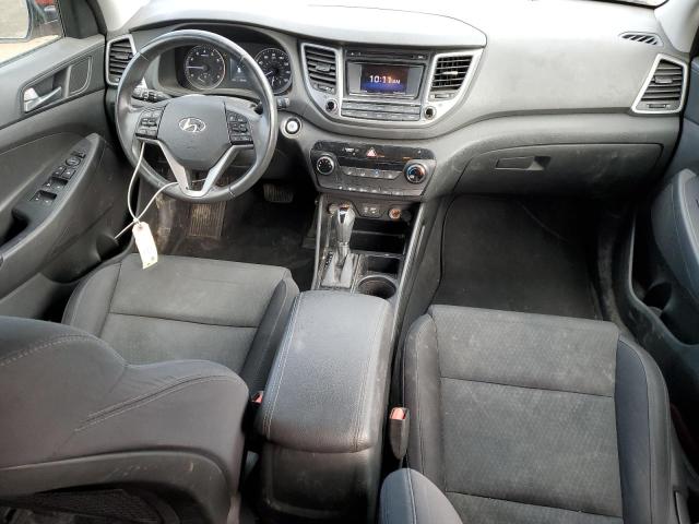 2016 HYUNDAI TUCSON LIM - KM8J3CA23GU202455