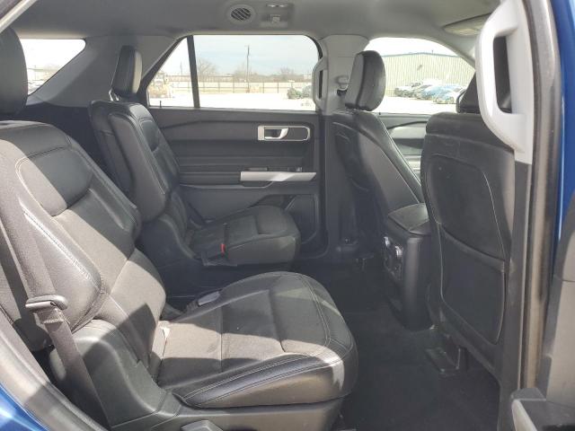 2020 FORD EXPLORER X - 1FMSK8DH8LGC84745