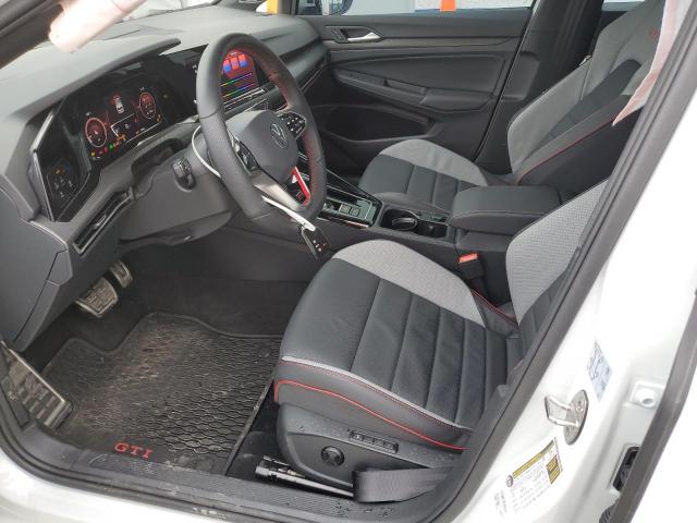 2024 VOLKSWAGEN GTI AUTOBA WVWVA7CD2RW222124