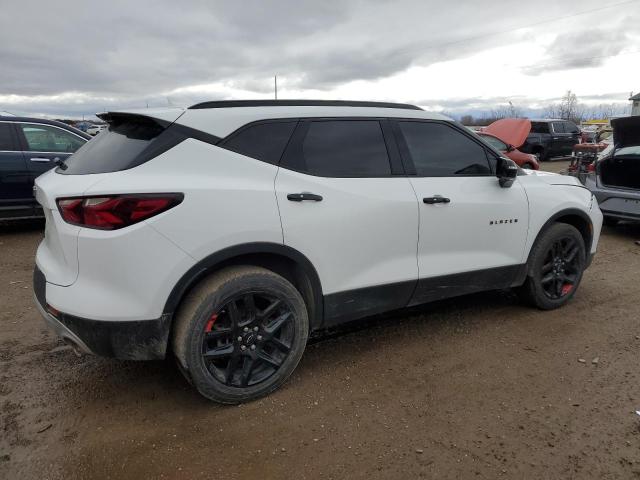 Vin: 3gnkbhr41ls626720, lot: 51104565, chevrolet blazer 2lt 20203