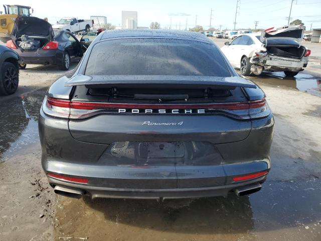 2021 PORSCHE PANAMERA B WP0AJ2A75ML116047
