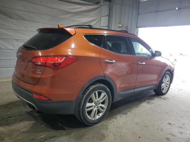 Vin: 5xyzudla3dg103176, lot: 47372415, hyundai santa fe 20133