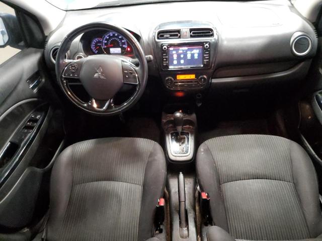 2019 MITSUBISHI MIRAGE ML32F4FJXKHF11210