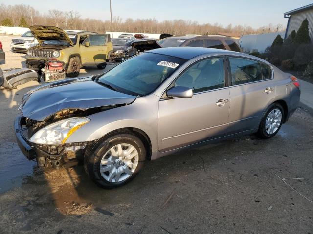 NISSAN ALTIMA BASE