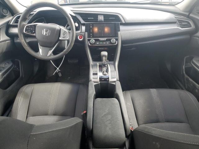 2018 HONDA CIVIC EX - 19XFC2F74JE023954