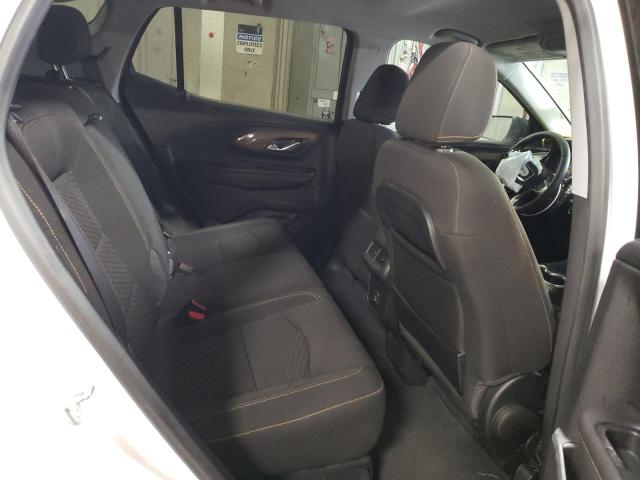 2021 GMC TERRAIN SL - 3GKALMEV0ML306765
