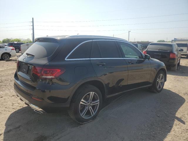 Vin: wdc0g8db4lf736330, lot: 51104555, mercedes-benz glc-class 300 20203