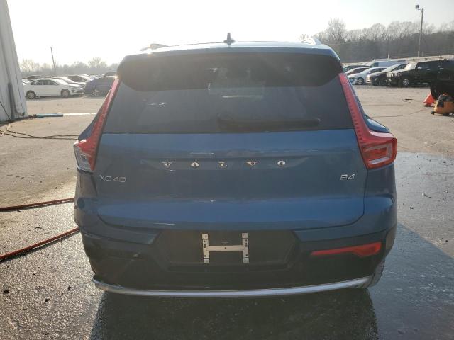 2023 VOLVO XC40 CORE - YV4K92HK5P2921416