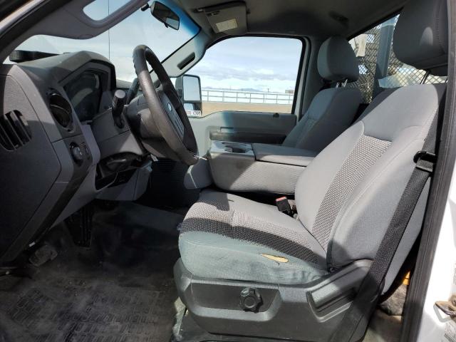 2015 FORD F550 SUPER - 1FDUF5GY3FED45149