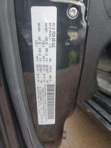 2015 DODGE GRAND CARA - 2C4RDGBG1FR669620