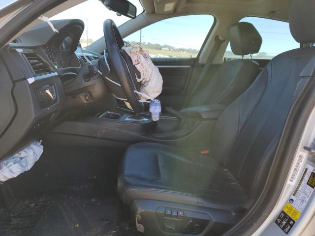 2015 BMW 435 XI GRA WBA4B3C53FGV48544
