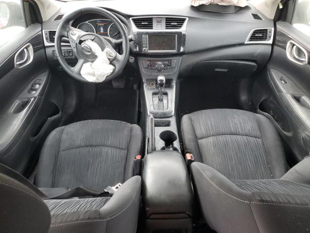 2019 NISSAN SENTRA S - 3N1AB7AP9KY225371