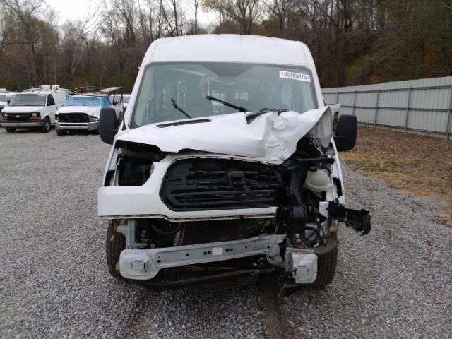 2016 FORD TRANSIT T- - 1FDZX2CG3GKB41341