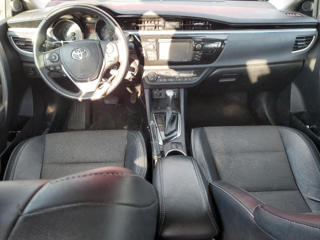 2015 TOYOTA COROLLA L - 2T1BURHE8FC470132