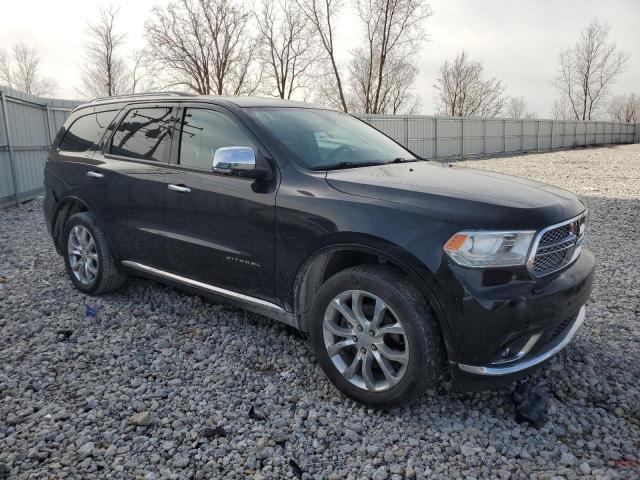 2018 DODGE DURANGO CI - 1C4RDJEG6JC232559
