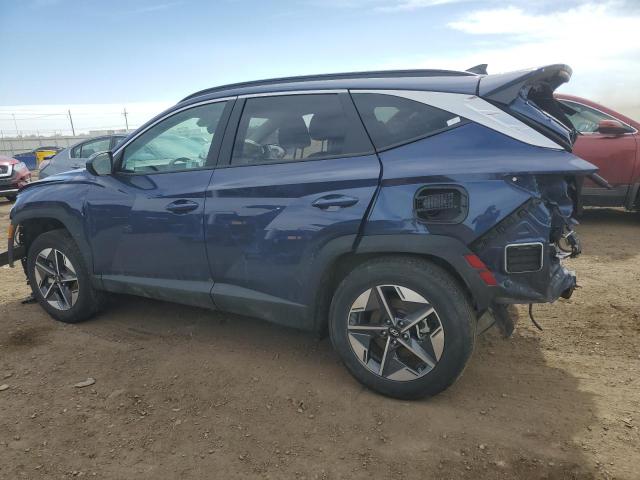 Vin: 5nmjbcde0sh496264, lot: 48222125, hyundai tucson sel 20252