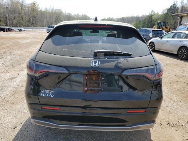 2025 HONDA HR-V EXL 3CZRZ1H75SM741257