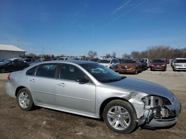 Vin: 2g1wg5e32d1259596, lot: 48345305, chevrolet impala lt 20134
