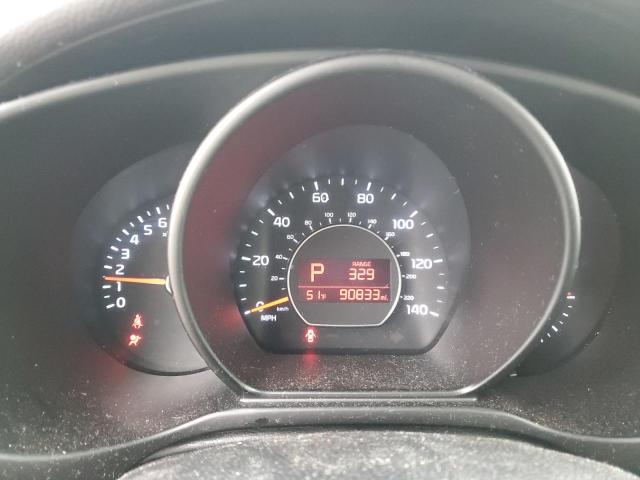 2015 KIA SOUL - KNDJN2A20F7113772