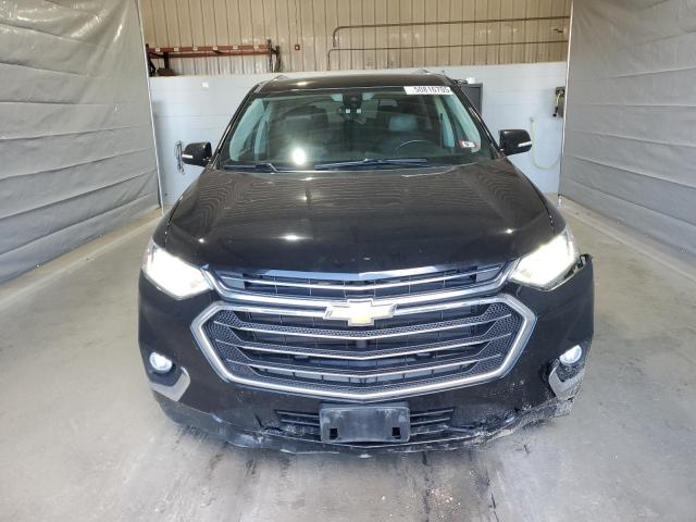 2019 CHEVROLET TRAVERSE P 1GNEVKKWXKJ154465