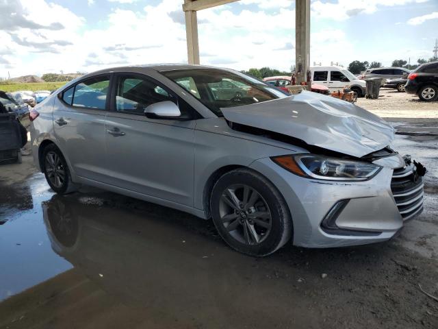 Vin: 5npd84lf4hh175013, lot: 50835325, hyundai elantra se 20174
