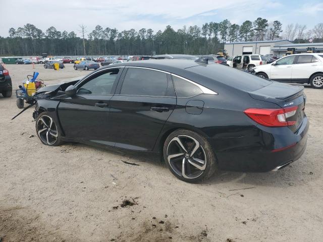 2019 HONDA ACCORD SPO - 1HGCV1F37KA164320