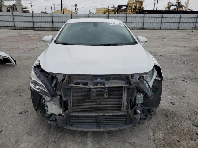 2017 BUICK LACROSSE E 1G4ZP5SS1HU144252