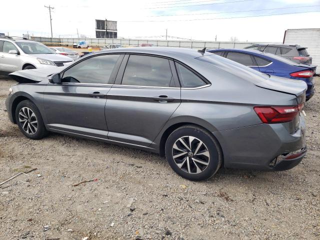Vin: 3vwcm7bu7nm021570, lot: 47588265, volkswagen jetta s 20222