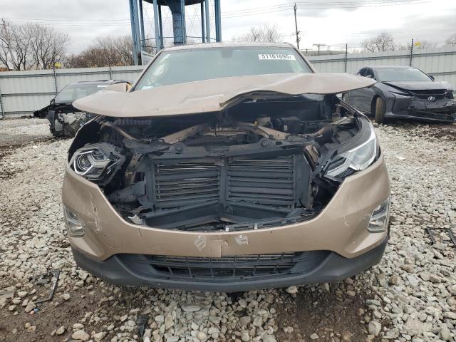 2018 CHEVROLET EQUINOX LT - 2GNAXJEVXJ6222295