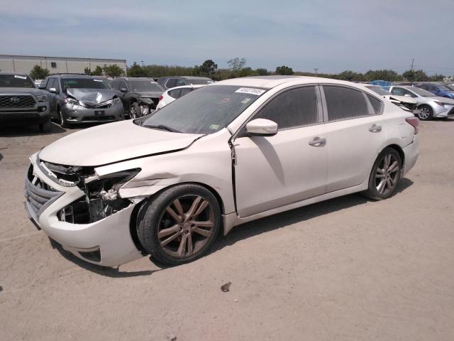 Vin: 1n4bl3ap2dn478447, lot: 45027845, nissan altima 3.5s 2013 img_1
