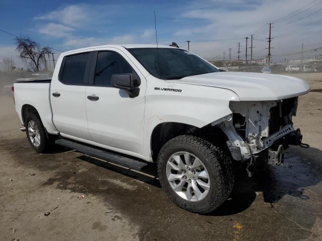 2020 CHEVROLET SILVERADO - 3GCPWBEH3LG132984
