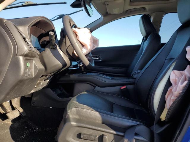 2019 HONDA HR-V TOURI 3CZRU6H98KM710470
