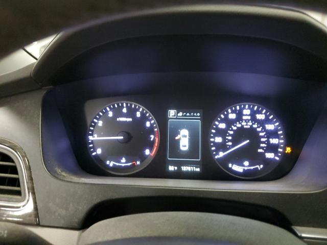 2015 HYUNDAI SONATA SPO - 5NPE34AF2FH018633