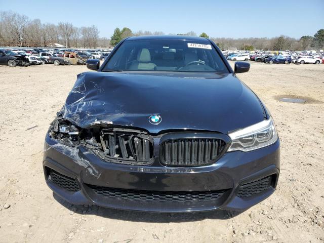 2017 BMW 540 I - WBAJE5C30HG916850