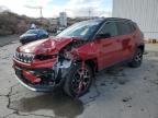 3C4NJDCN5ST552990 JEEP COMPASS LI Photo 1
