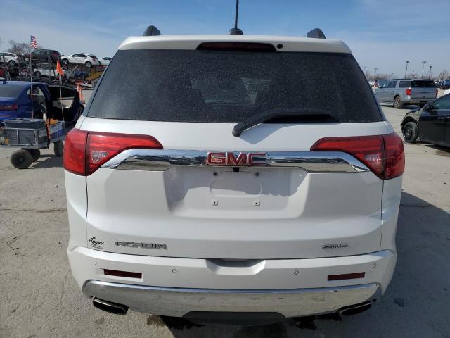 2017 GMC ACADIA DEN - 1GKKNXLS3HZ203248