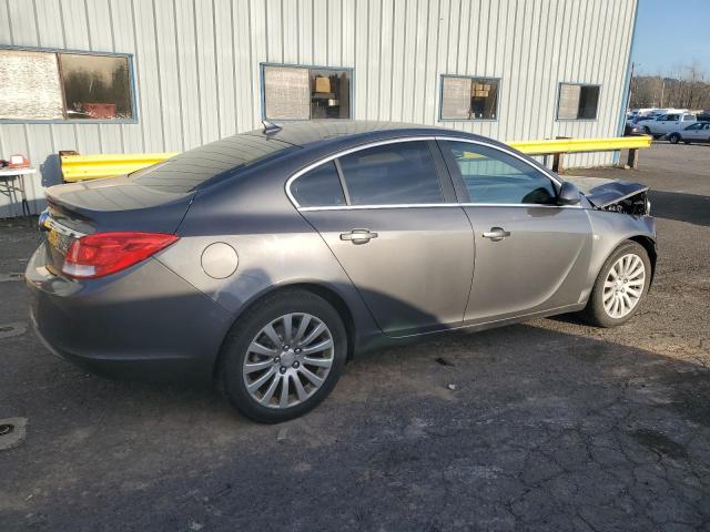 Vin: w04gp5ec6b1006757, lot: 48508635, buick regal cxl 20113