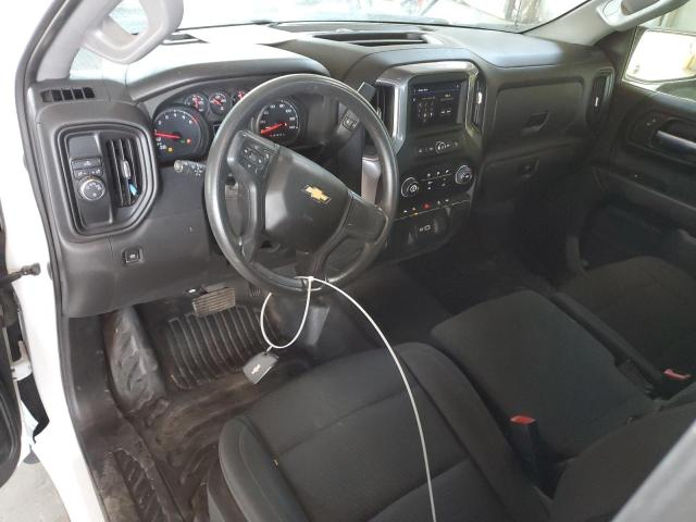 3GCNAAEDXNG603660 2022 CHEVROLET ALL Models