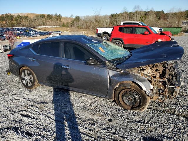 2020 NISSAN ALTIMA S - 1N4BL4BV1LN309747
