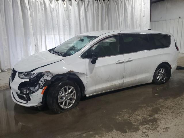 CHRYSLER PACIFICA S