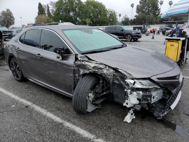 Vin: 4t1k61ak5lu951204, lot: 49182985, toyota camry xse 20204