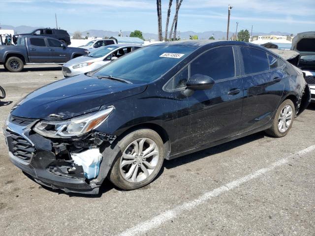 CHEVROLET CRUZE LS
