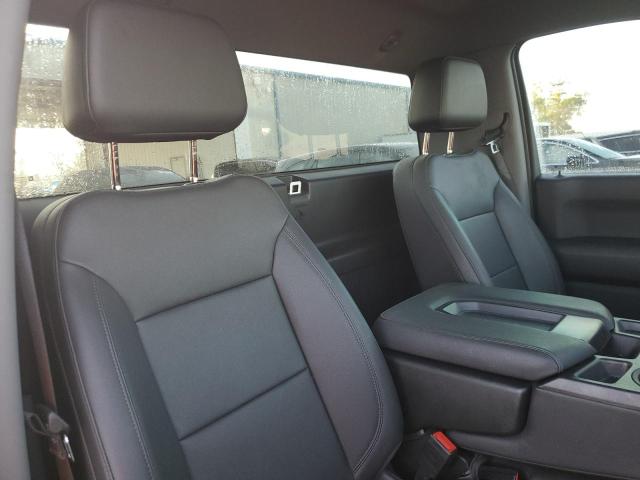 2023 CHEVROLET SILVERADO - 3GCNAAED0PG113361