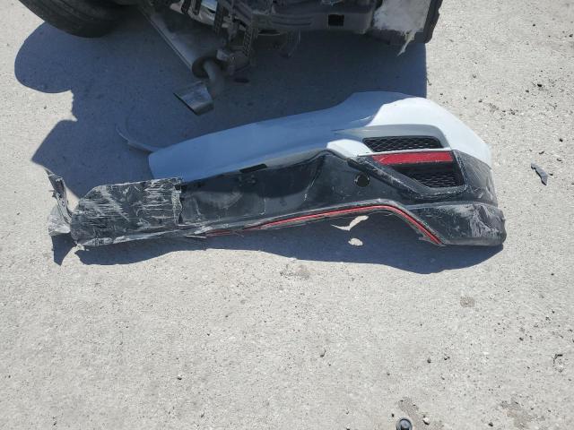 2020 HYUNDAI VELOSTER N KMHT36AH7LU008410