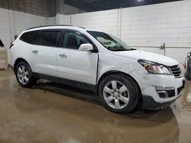 Vin: 1gnkvgkd5hj225224, lot: 50010735, chevrolet traverse lt 20174