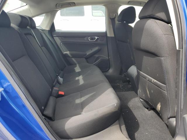 2023 HONDA CIVIC EX - 2HGFE1F79PH301539