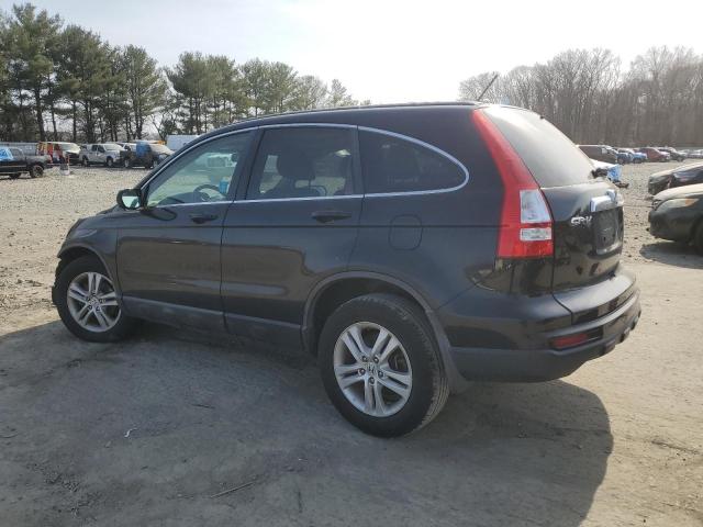 Vin: 5j6re4h79al024552, lot: 49057035, honda crv exl 20102